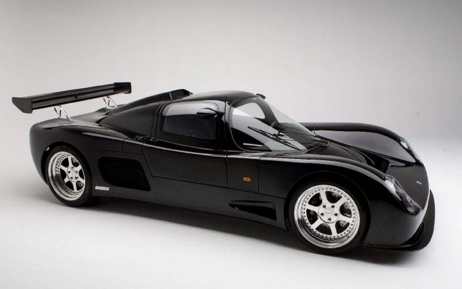 ULTIMA GTR 720, foto 6