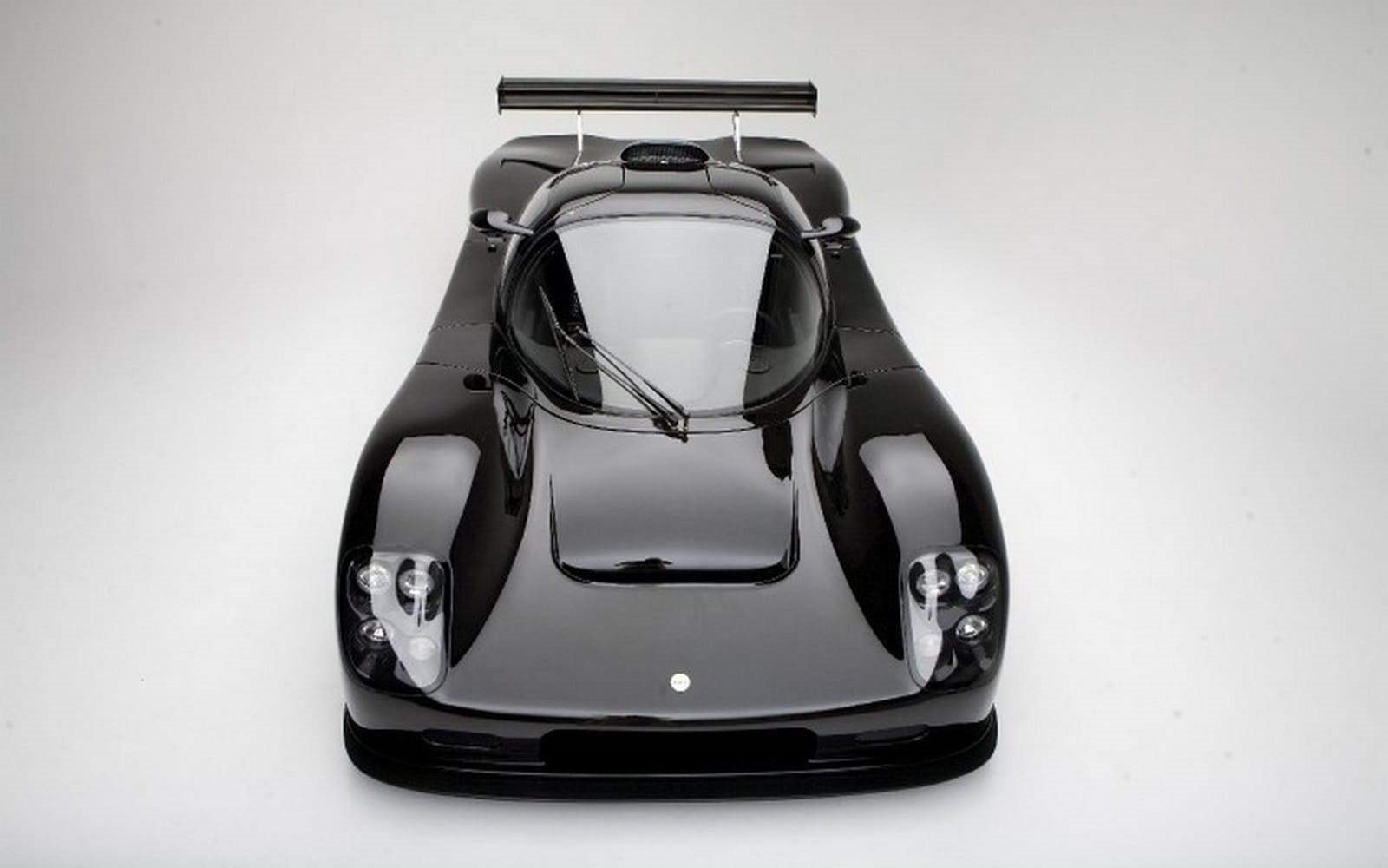 ULTIMA GTR 720, foto 7