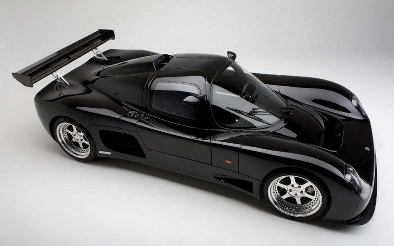 ULTIMA GTR 720, foto 8