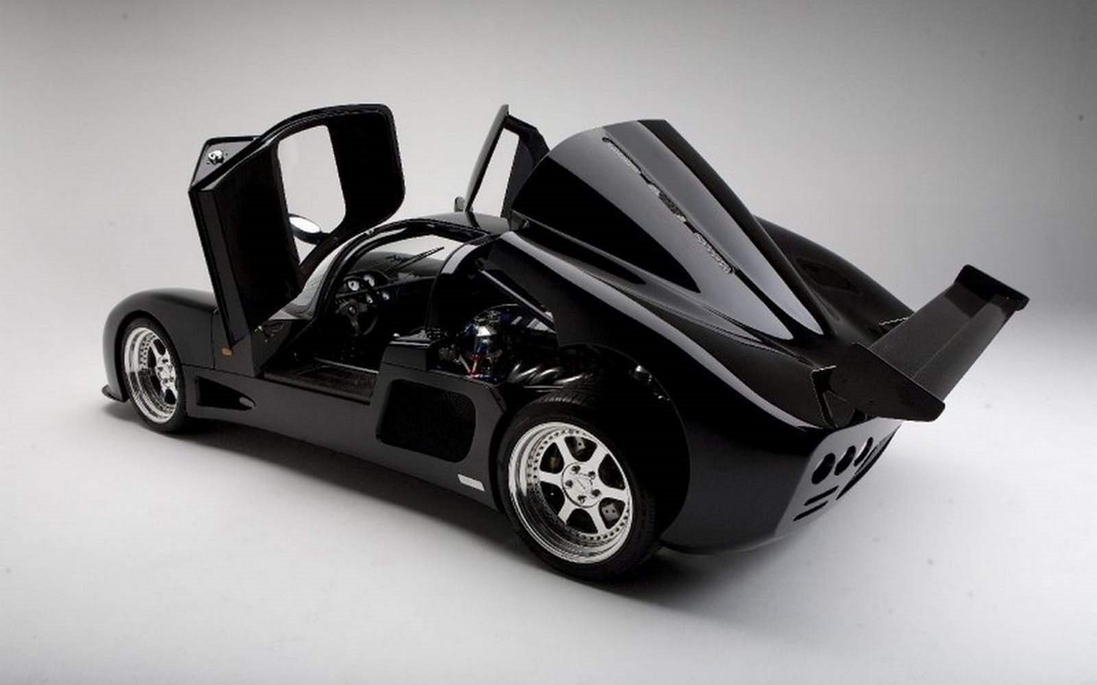 ULTIMA GTR 720, foto 9