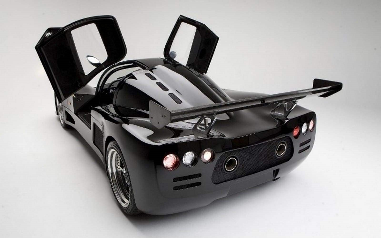 ULTIMA GTR 720, foto 10