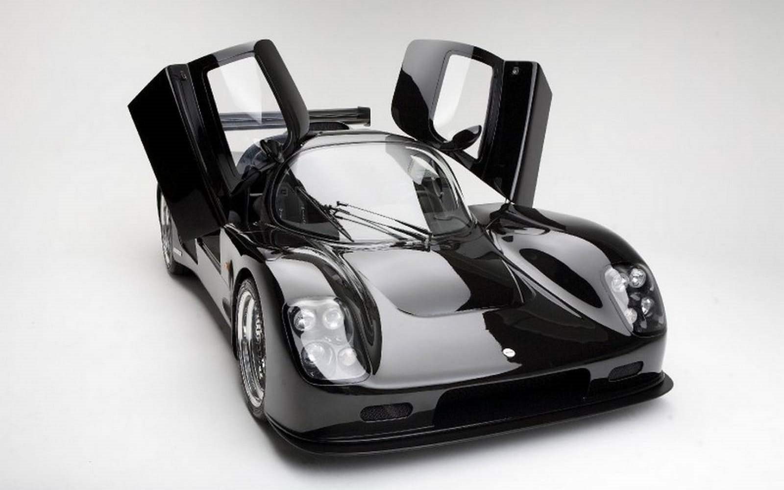 ULTIMA GTR 720, foto 11