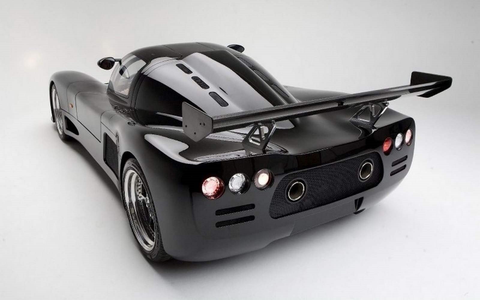 ULTIMA GTR 720, foto 12