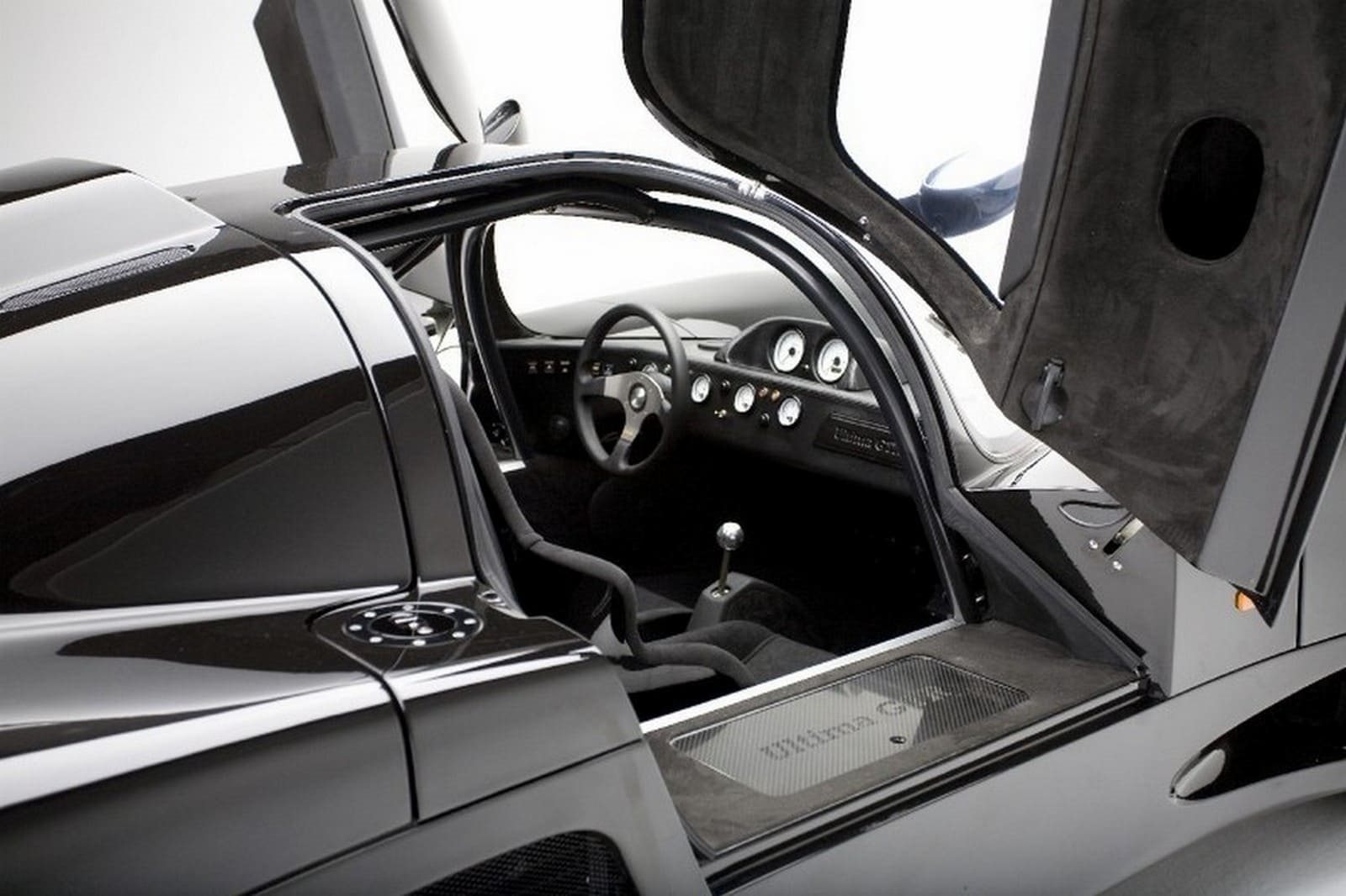 ULTIMA GTR 720, foto 13