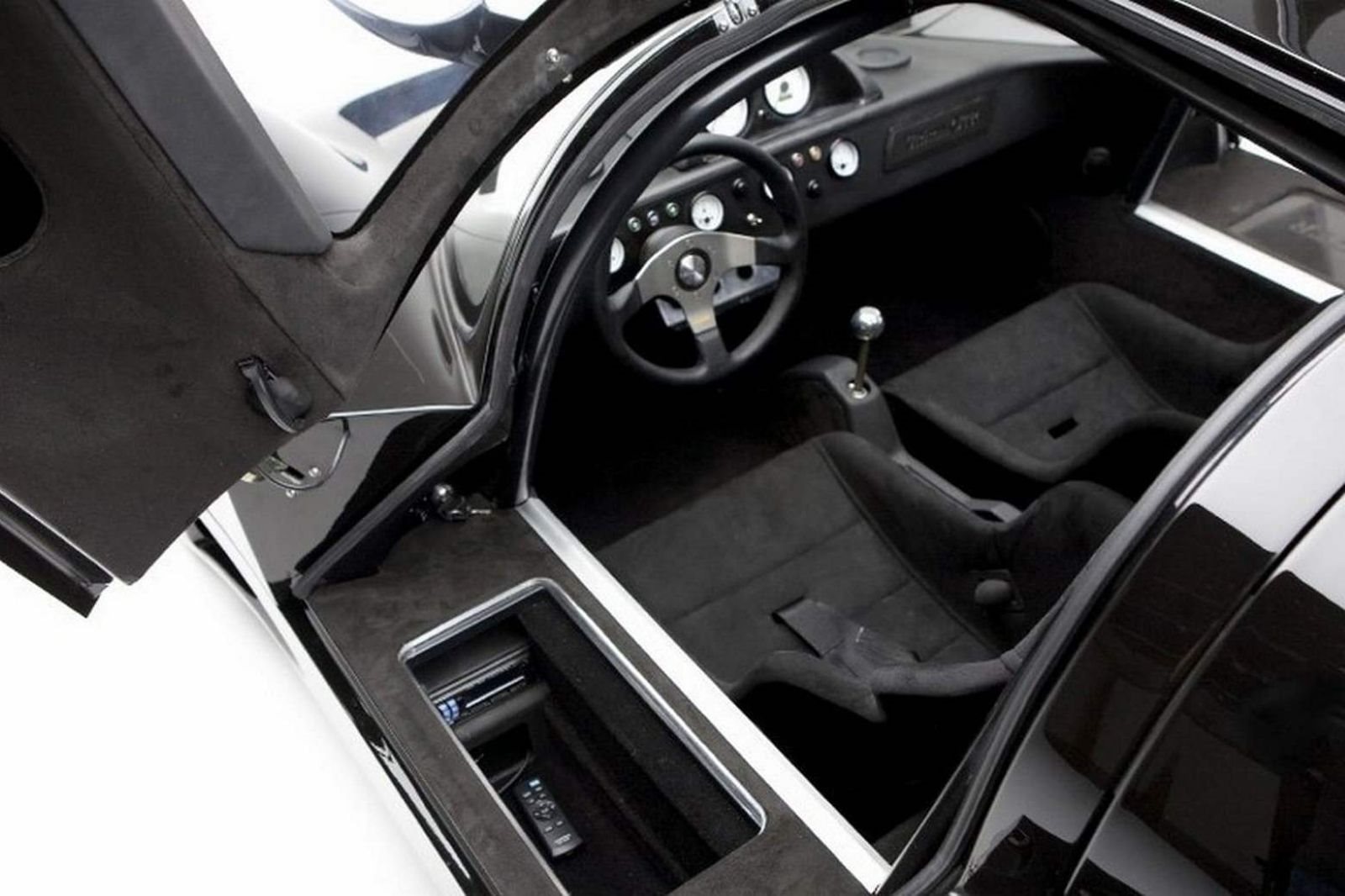 ULTIMA GTR 720, foto 15