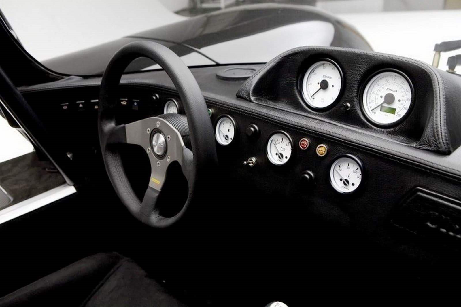 ULTIMA GTR 720, foto 17