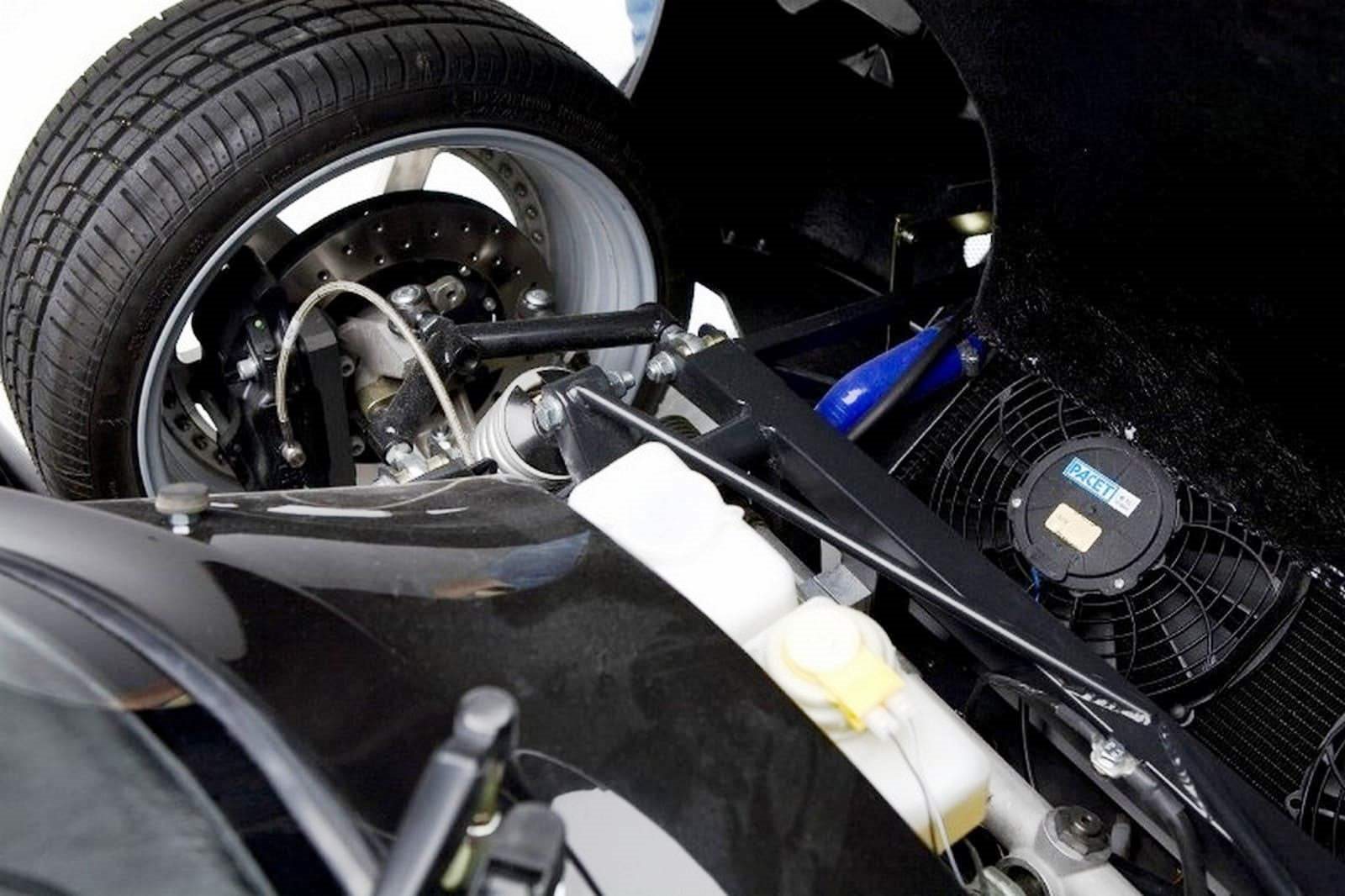 ULTIMA GTR 720, foto 19