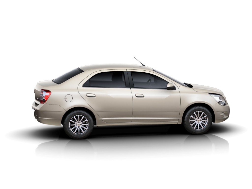 CHEVROLET COBALT, foto 2