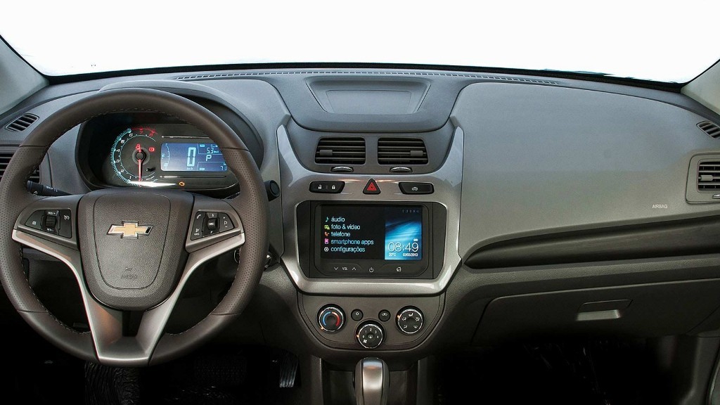 CHEVROLET COBALT, foto 3