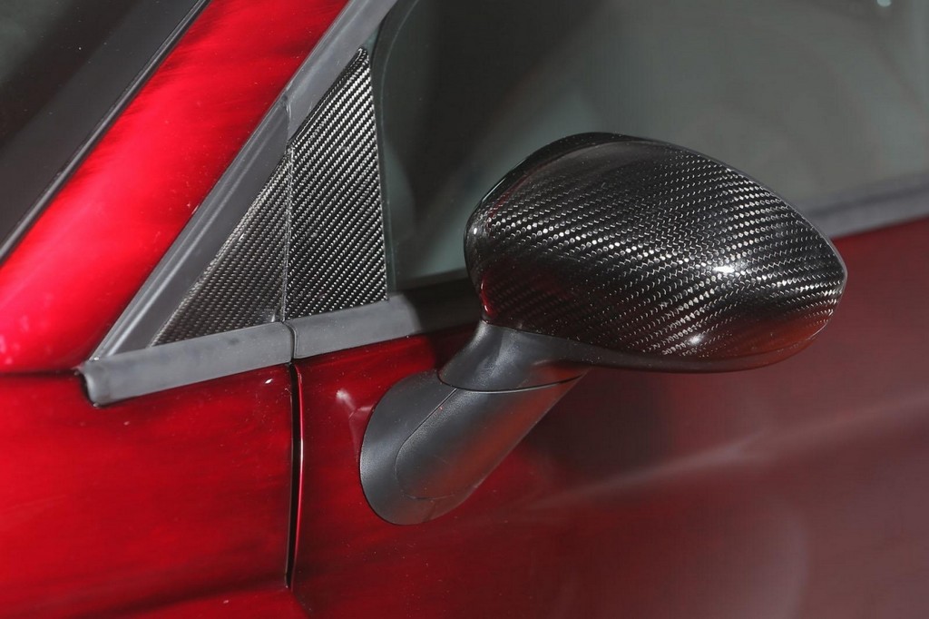 2015 - FIAT 500 ABARTH CINQUONE BY ROMEO FERRARIS, foto 27