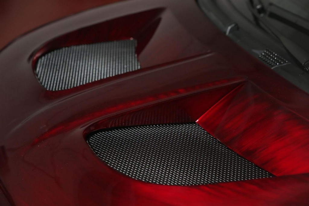 2015 - FIAT 500 ABARTH CINQUONE BY ROMEO FERRARIS, foto 29