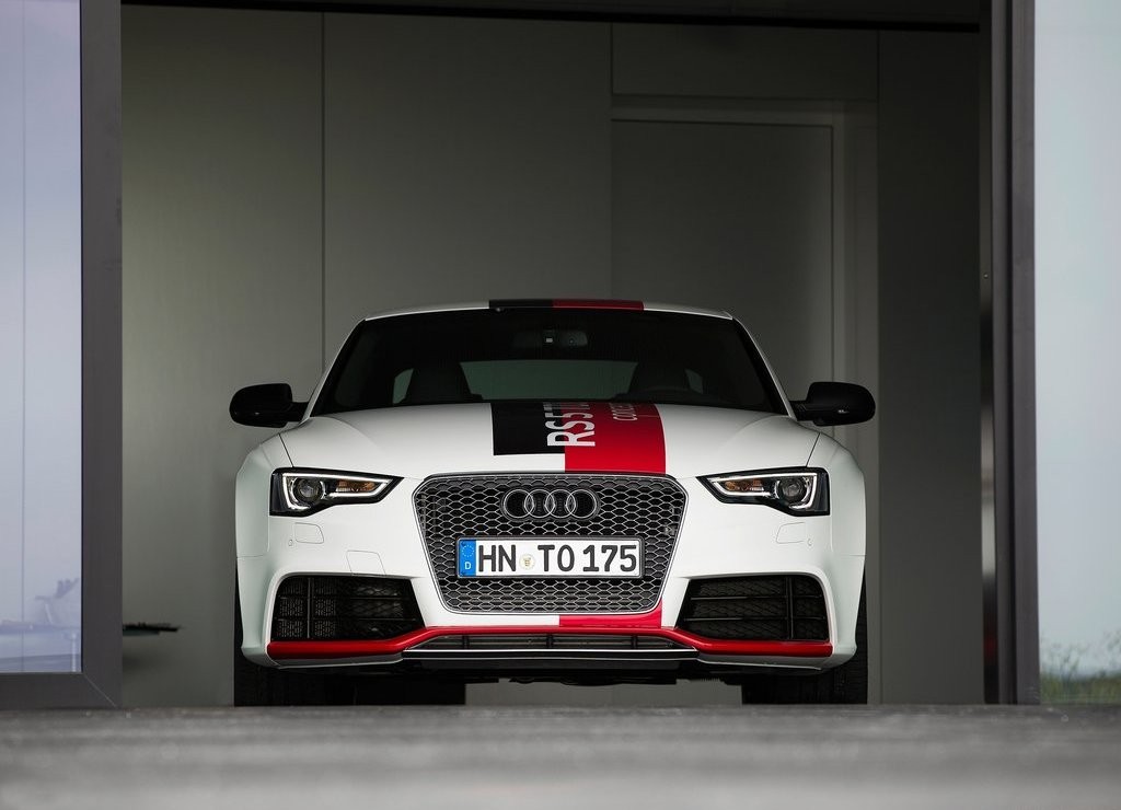 2014 - AUDI RS5 TDI CONCEPT, foto 19