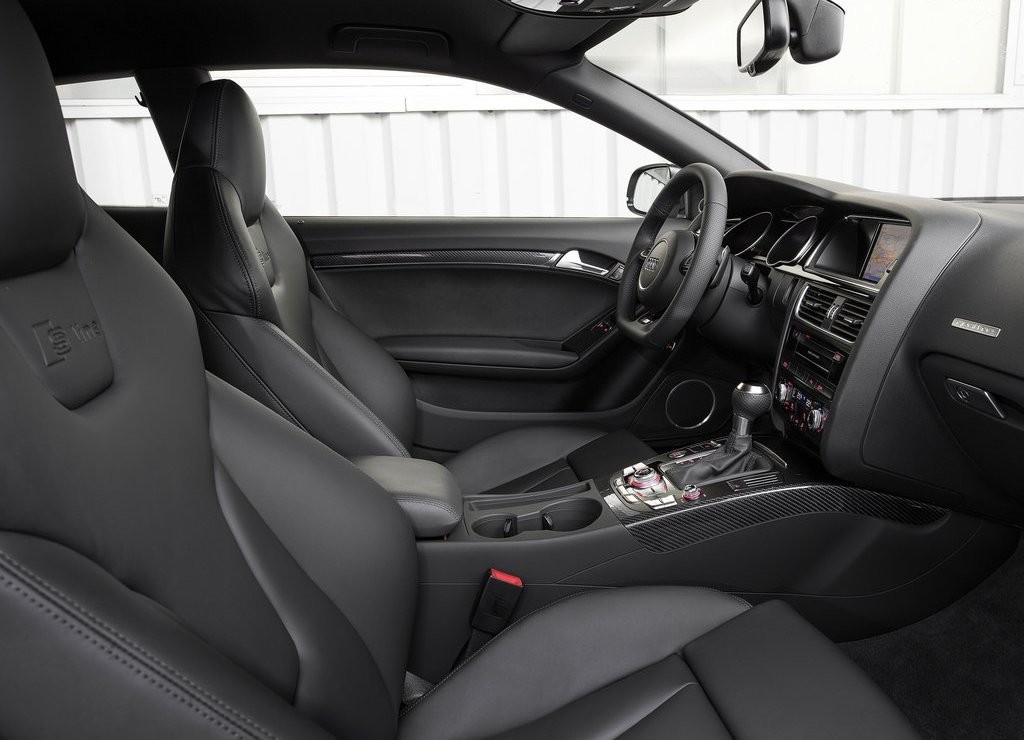 2014 - AUDI RS5 TDI CONCEPT, foto 30