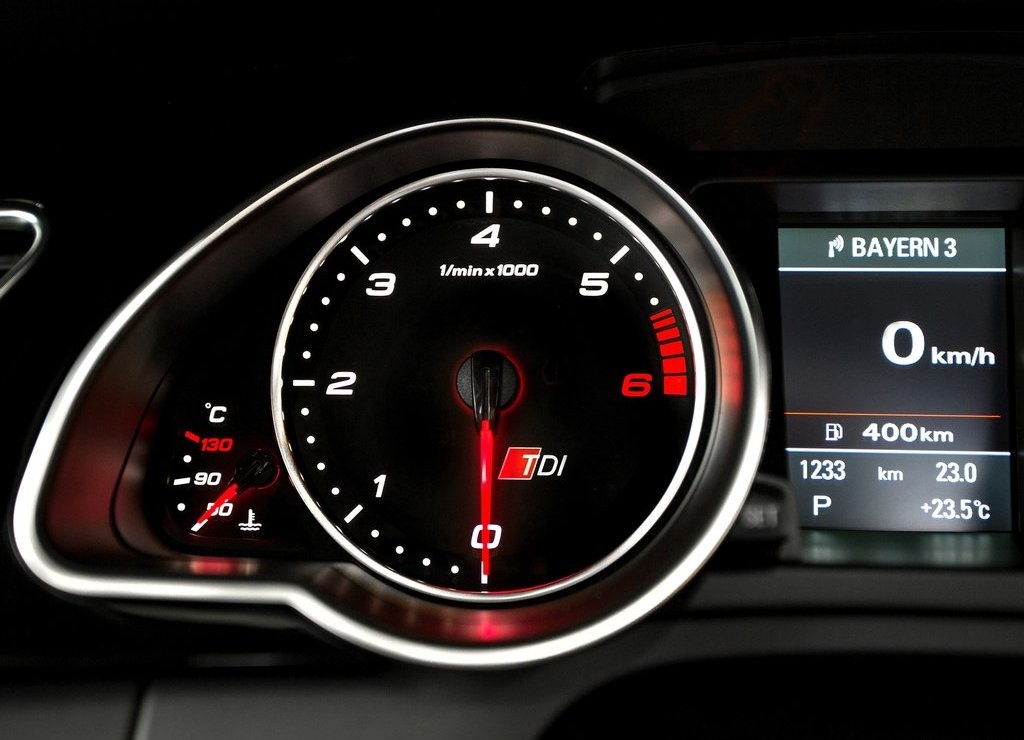 2014 - AUDI RS5 TDI CONCEPT, foto 31