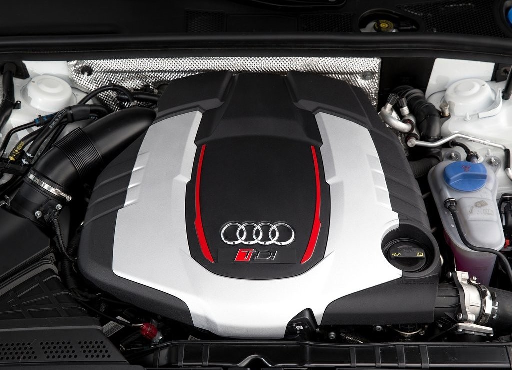 2014 - AUDI RS5 TDI CONCEPT, foto 34