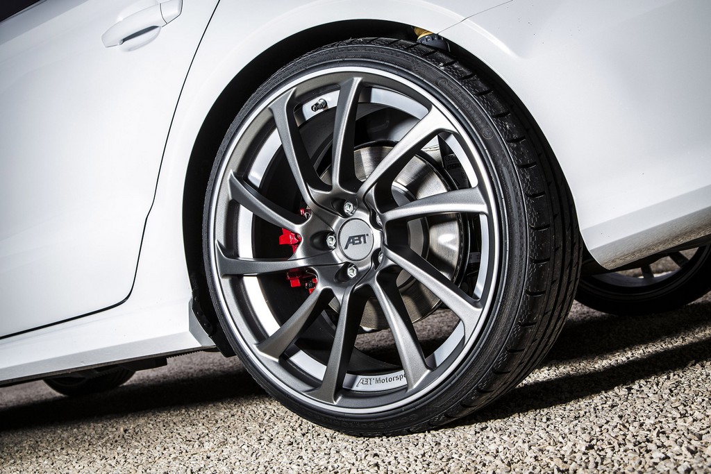 AUDI S3 SEDAN BY ABT SPORTSLINE, foto 5