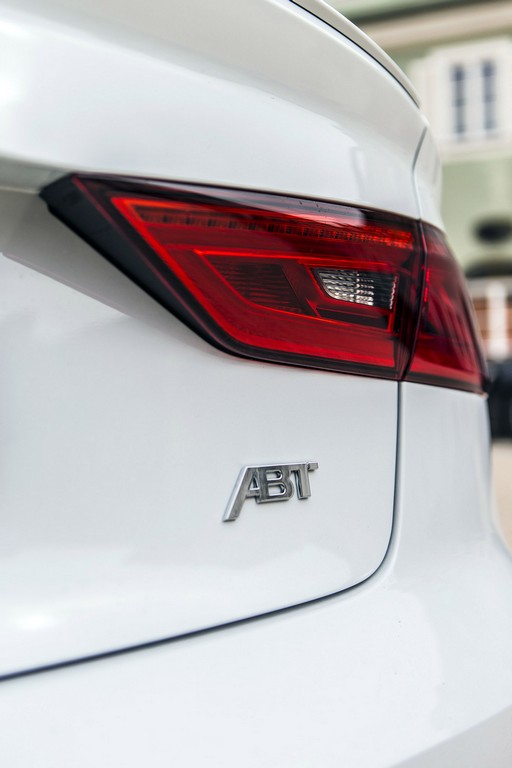 AUDI S3 SEDAN BY ABT SPORTSLINE, foto 7