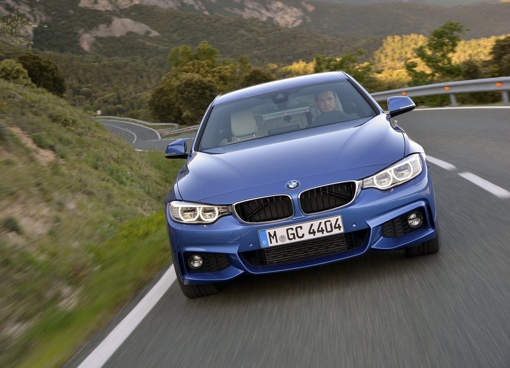 2015 - BMW 4 SERIES GRAN COUPE M SPORT, foto 69