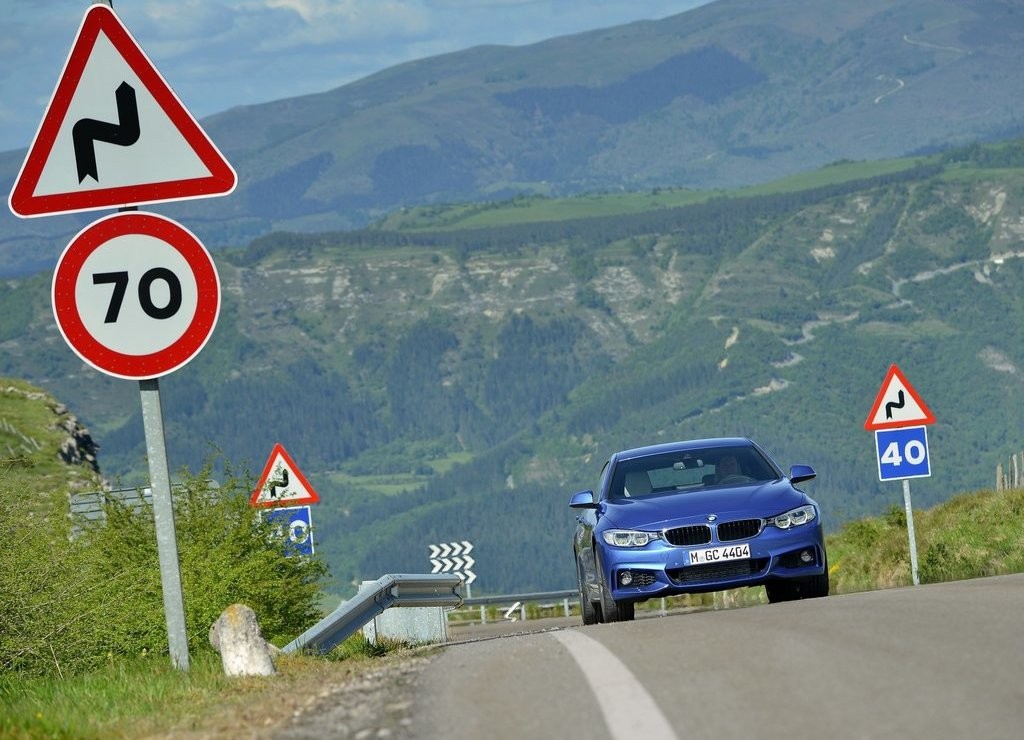 2015 - BMW 4 SERIES GRAN COUPE M SPORT, foto 73