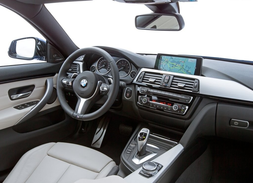 2015 - BMW 4 SERIES GRAN COUPE M SPORT, foto 77