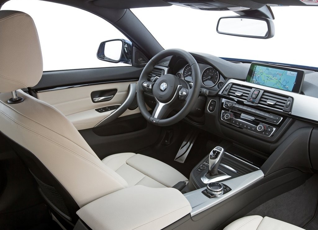 2015 - BMW 4 SERIES GRAN COUPE M SPORT, foto 78