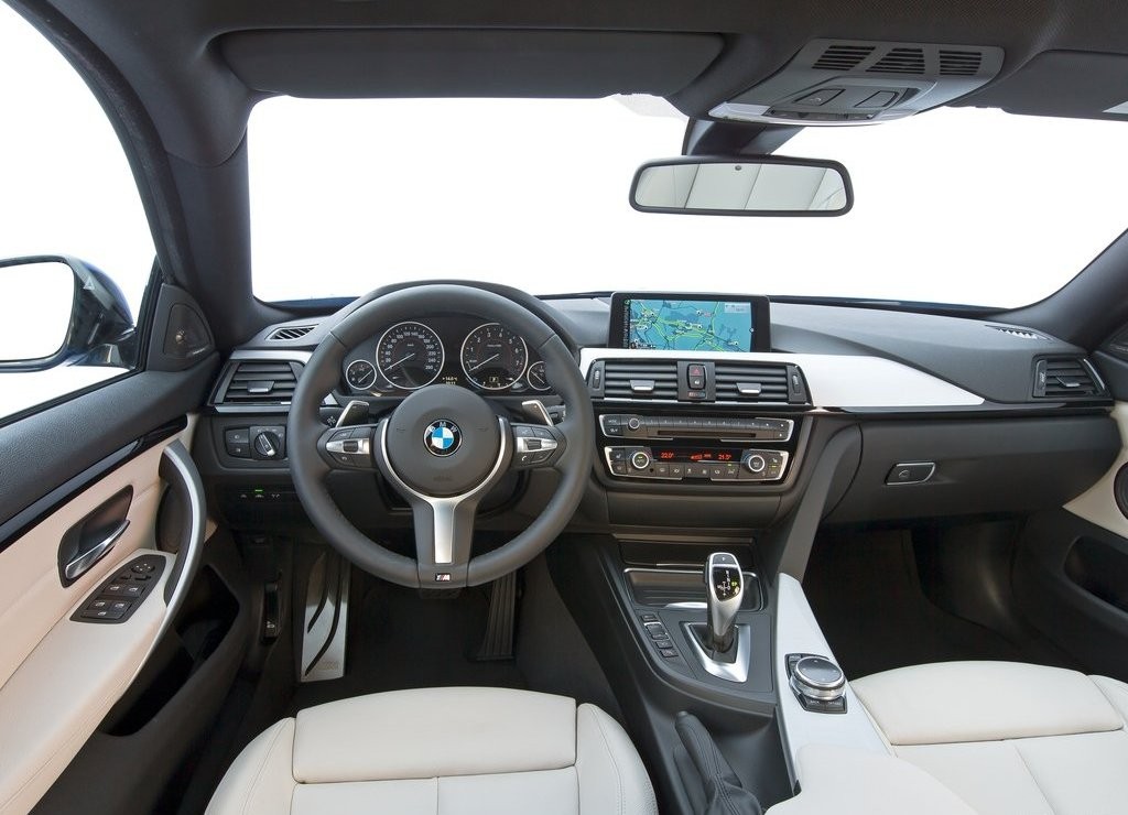 2015 - BMW 4 SERIES GRAN COUPE M SPORT, foto 80