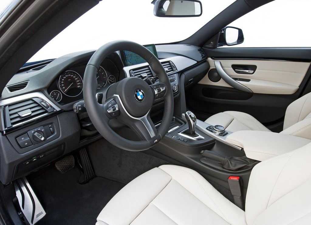 2015 - BMW 4 SERIES GRAN COUPE M SPORT, foto 82