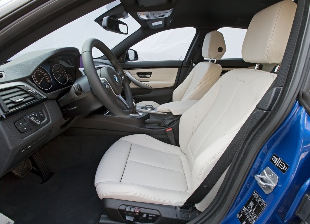 2015 - BMW 4 SERIES GRAN COUPE M SPORT, foto 83