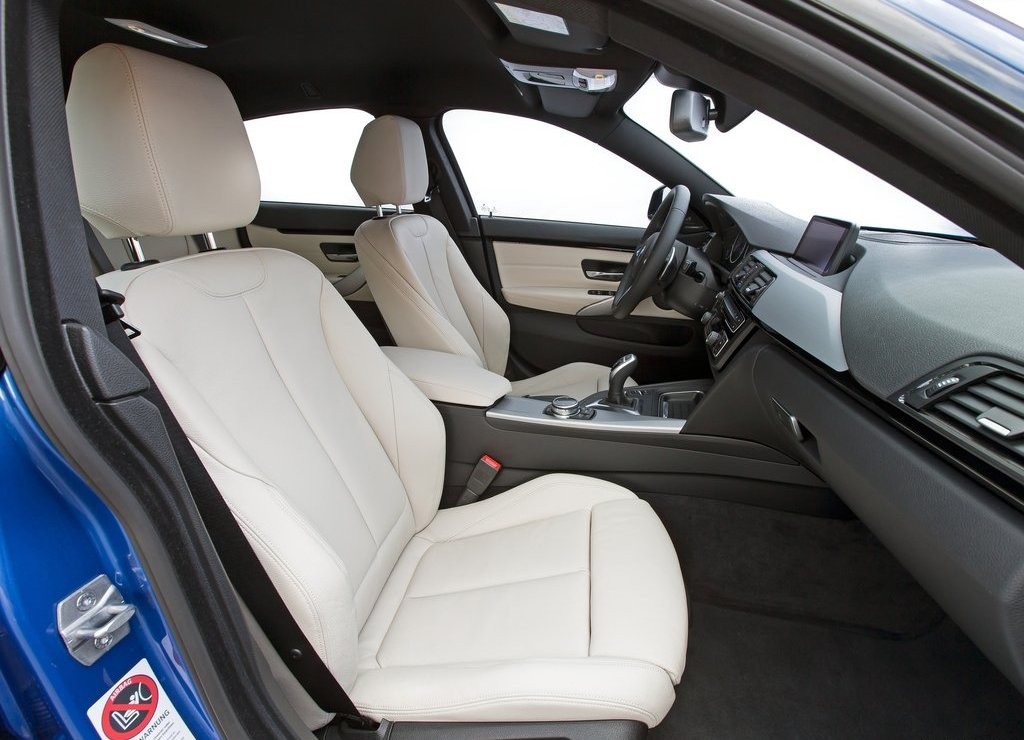 2015 - BMW 4 SERIES GRAN COUPE M SPORT, foto 84