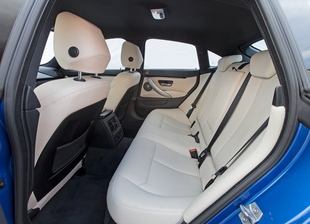 2015 - BMW 4 SERIES GRAN COUPE M SPORT, foto 85