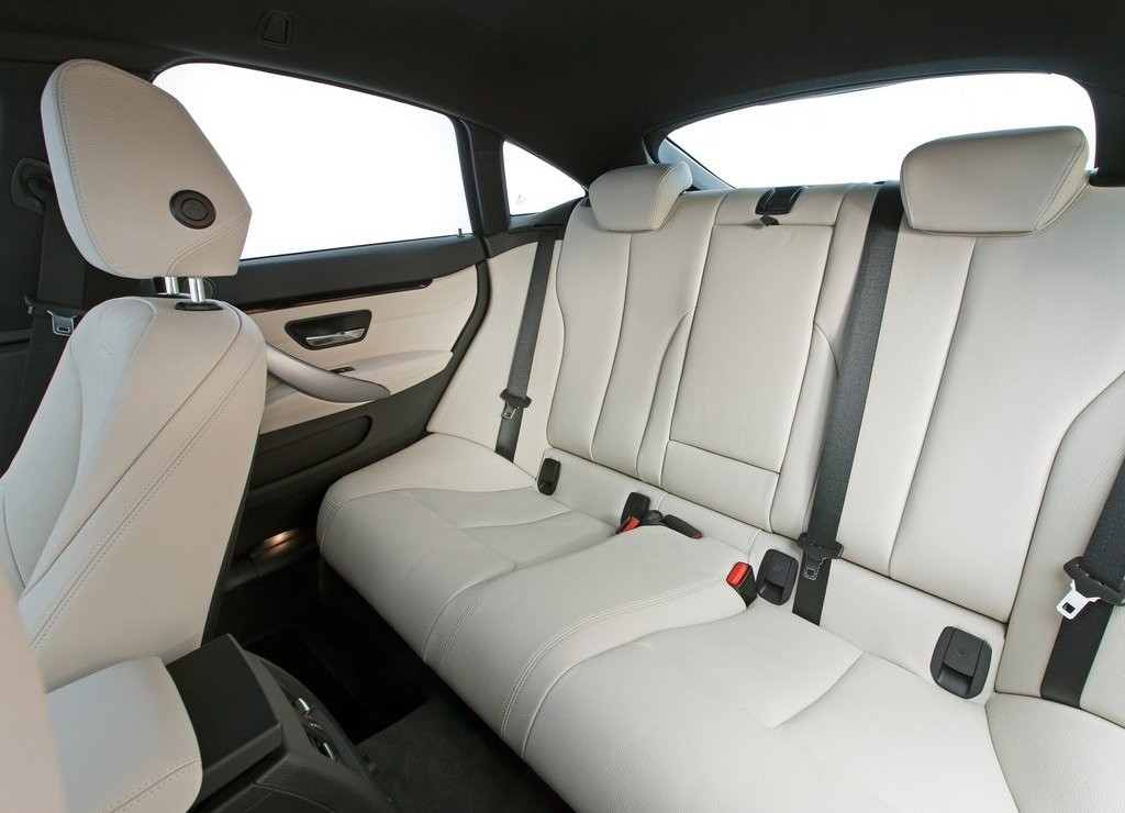 2015 - BMW 4 SERIES GRAN COUPE M SPORT, foto 86