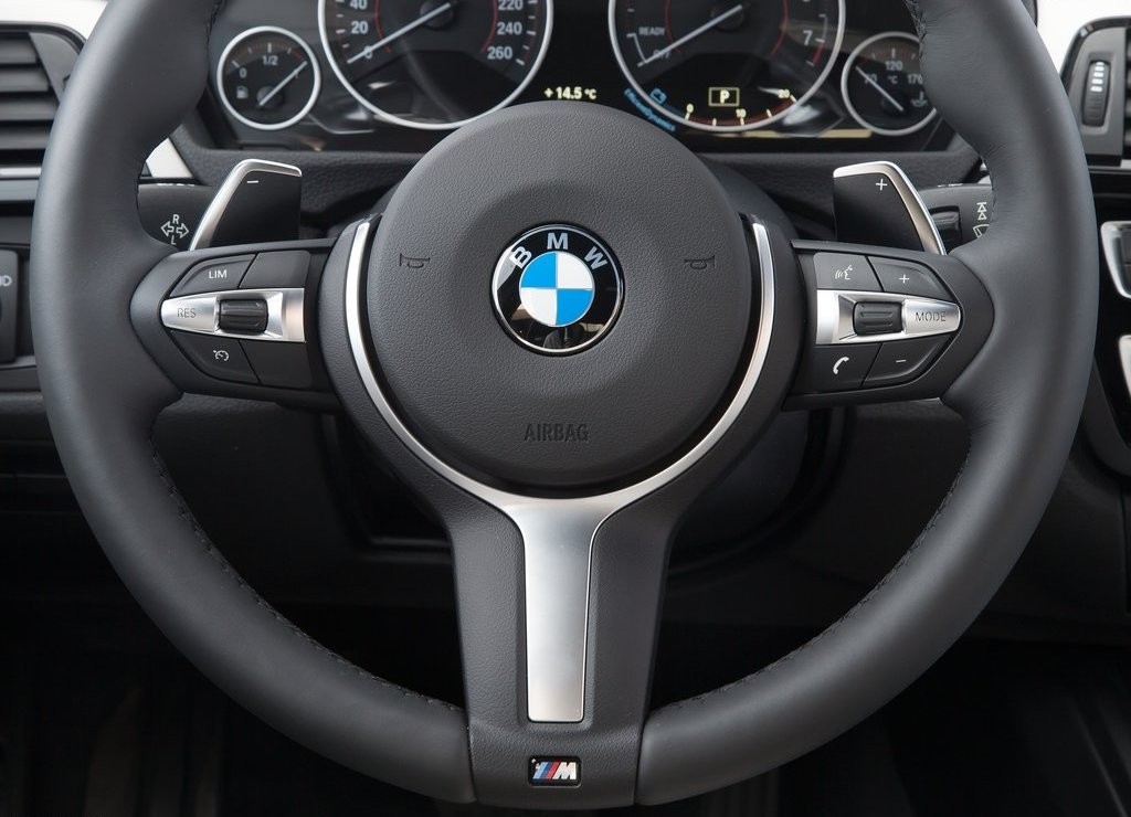 2015 - BMW 4 SERIES GRAN COUPE M SPORT, foto 87