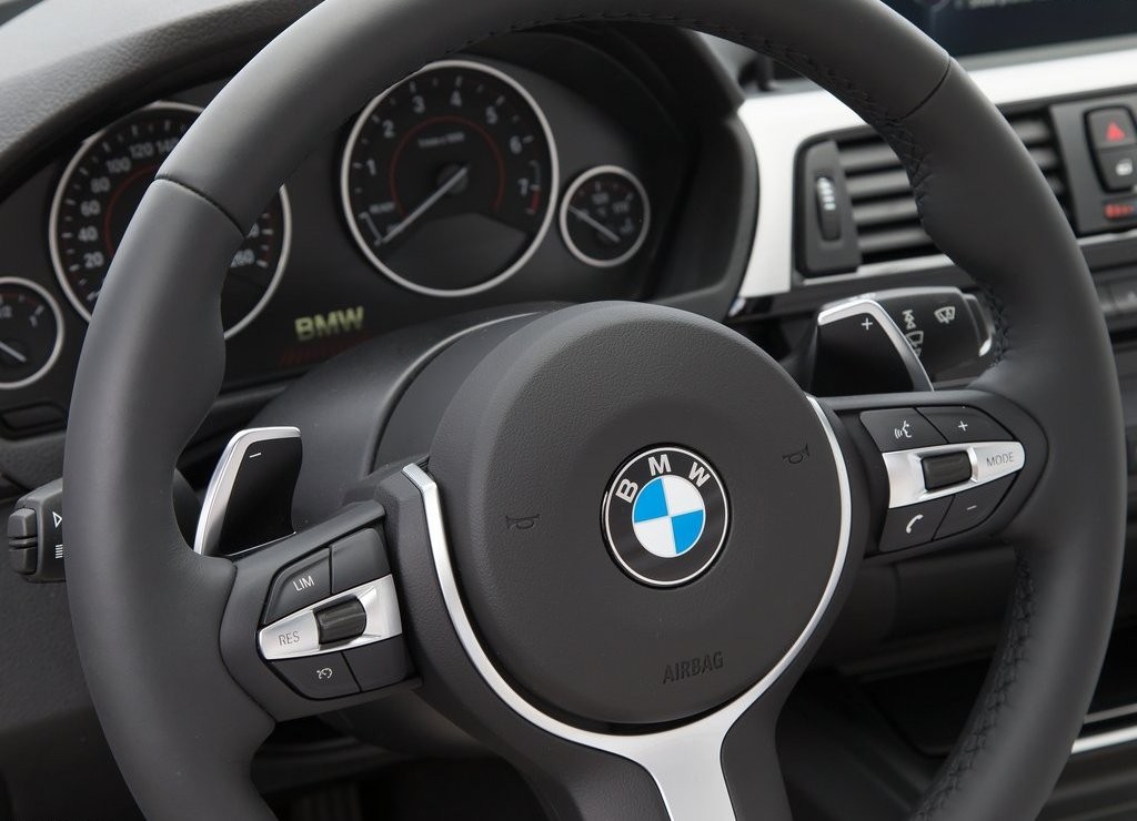 2015 - BMW 4 SERIES GRAN COUPE M SPORT, foto 88