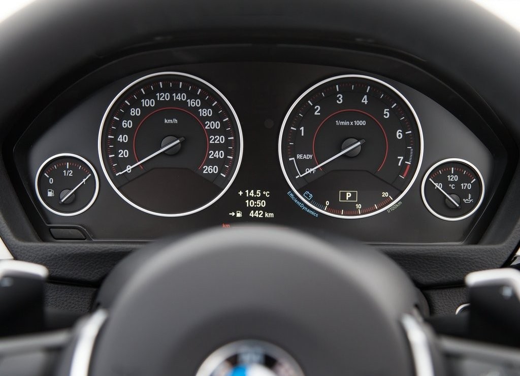2015 - BMW 4 SERIES GRAN COUPE M SPORT, foto 89