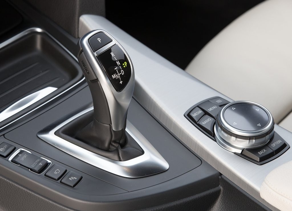 2015 - BMW 4 SERIES GRAN COUPE M SPORT, foto 92