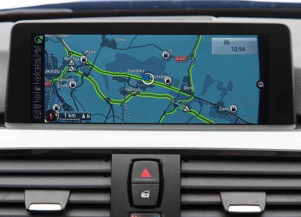 2015 - BMW 4 SERIES GRAN COUPE M SPORT, foto 94