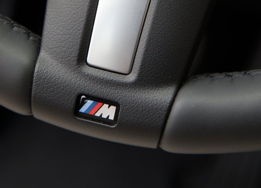 2015 - BMW 4 SERIES GRAN COUPE M SPORT, foto 96