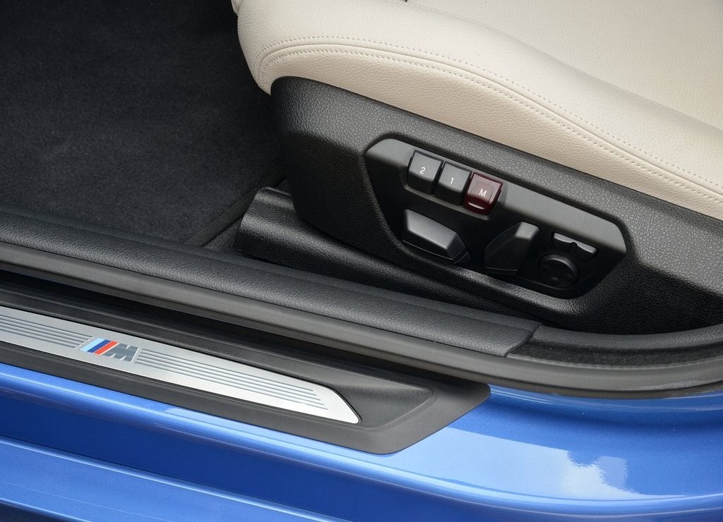 2015 - BMW 4 SERIES GRAN COUPE M SPORT, foto 99