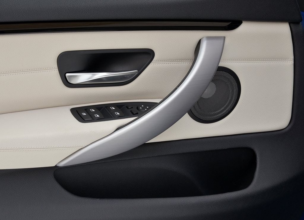 2015 - BMW 4 SERIES GRAN COUPE M SPORT, foto 100