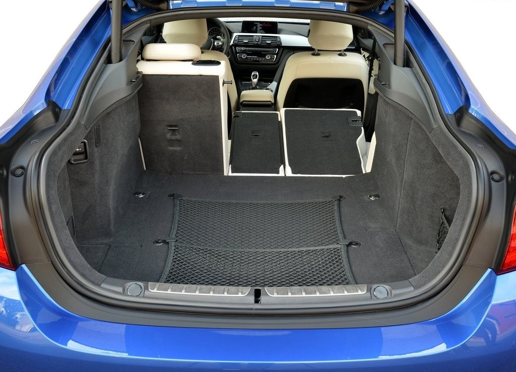 2015 - BMW 4 SERIES GRAN COUPE M SPORT, foto 103