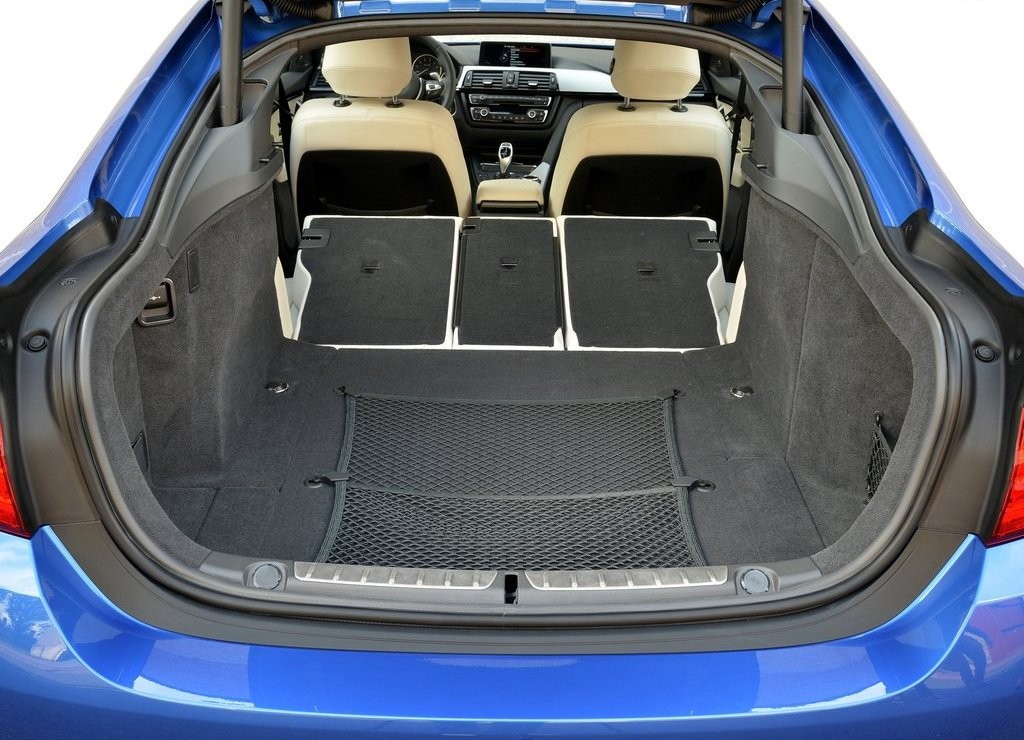2015 - BMW 4 SERIES GRAN COUPE M SPORT, foto 104
