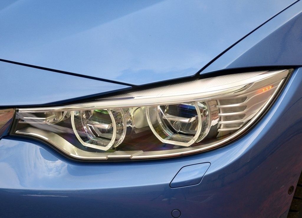 2015 - BMW 4 SERIES GRAN COUPE M SPORT, foto 106