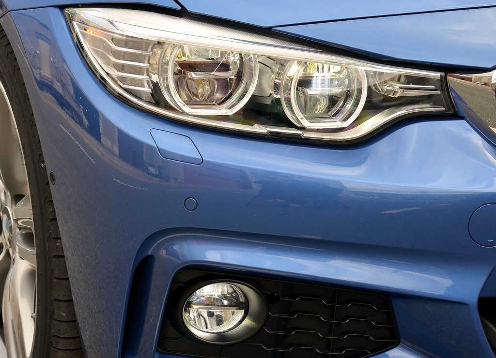2015 - BMW 4 SERIES GRAN COUPE M SPORT, foto 107