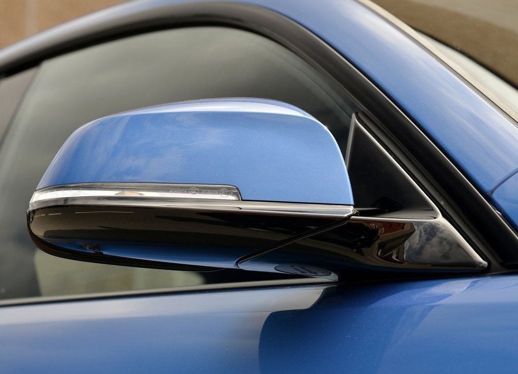 2015 - BMW 4 SERIES GRAN COUPE M SPORT, foto 108