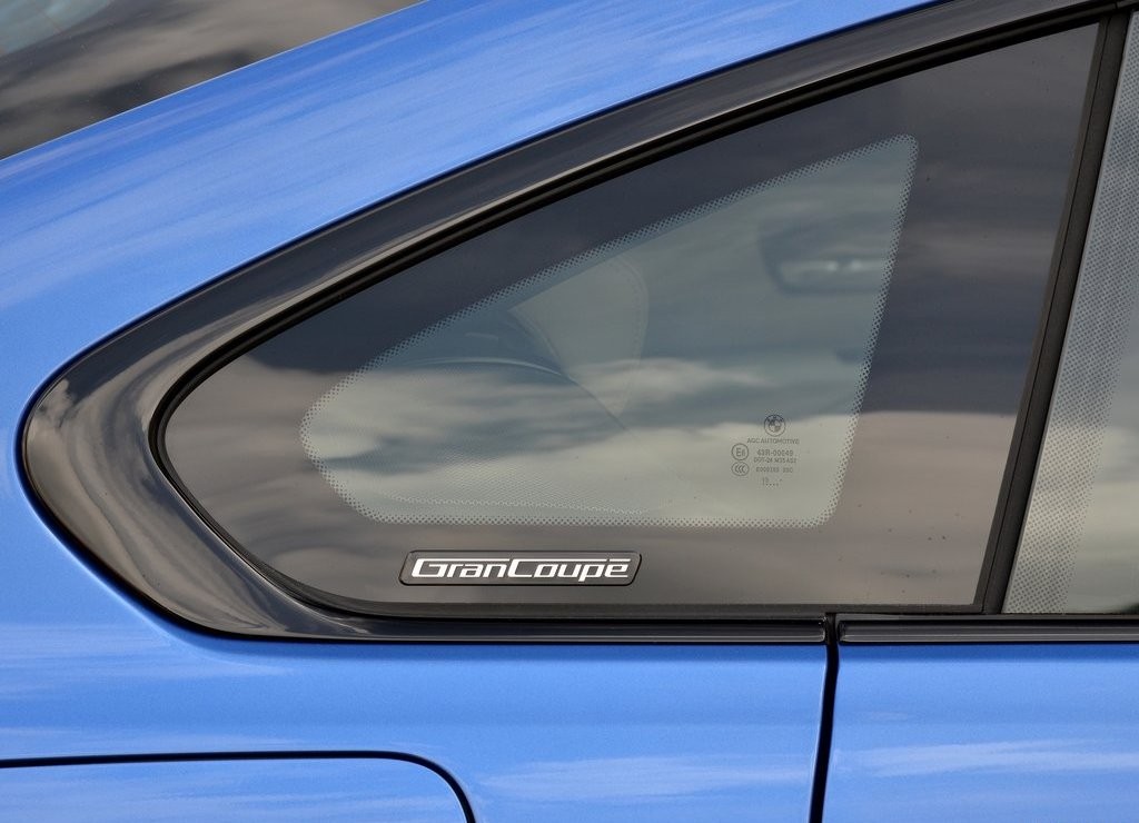 2015 - BMW 4 SERIES GRAN COUPE M SPORT, foto 109