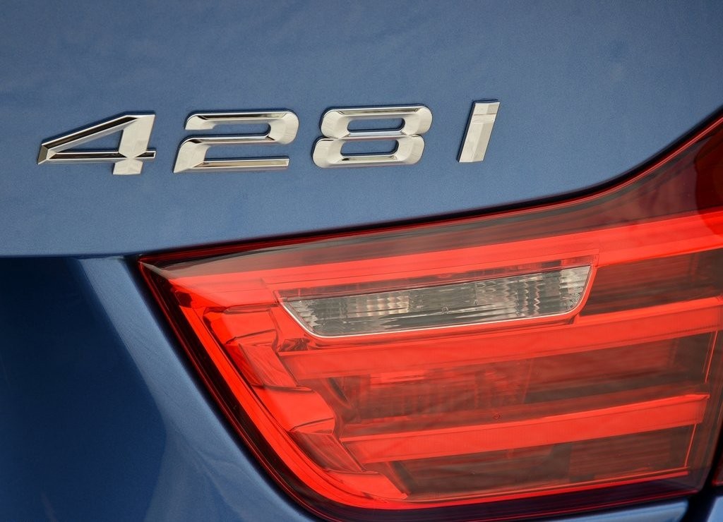 2015 - BMW 4 SERIES GRAN COUPE M SPORT, foto 110