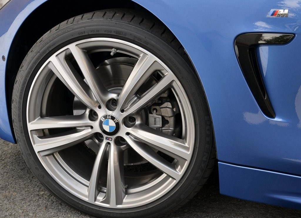 2015 - BMW 4 SERIES GRAN COUPE M SPORT, foto 111
