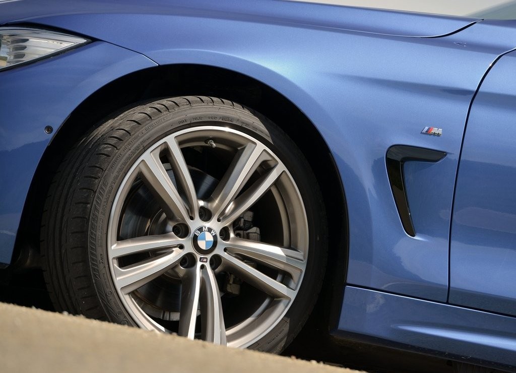 2015 - BMW 4 SERIES GRAN COUPE M SPORT, foto 112