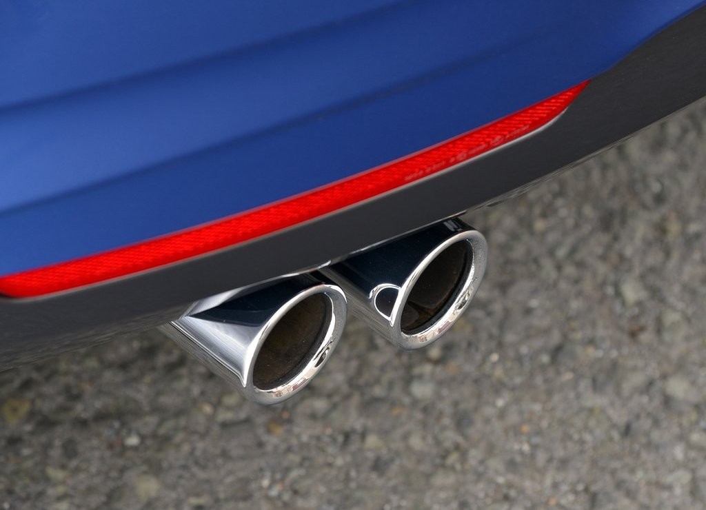 2015 - BMW 4 SERIES GRAN COUPE M SPORT, foto 113