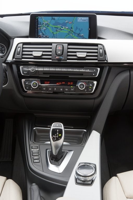 2015 - BMW 4 SERIES GRAN COUPE M SPORT, foto 116